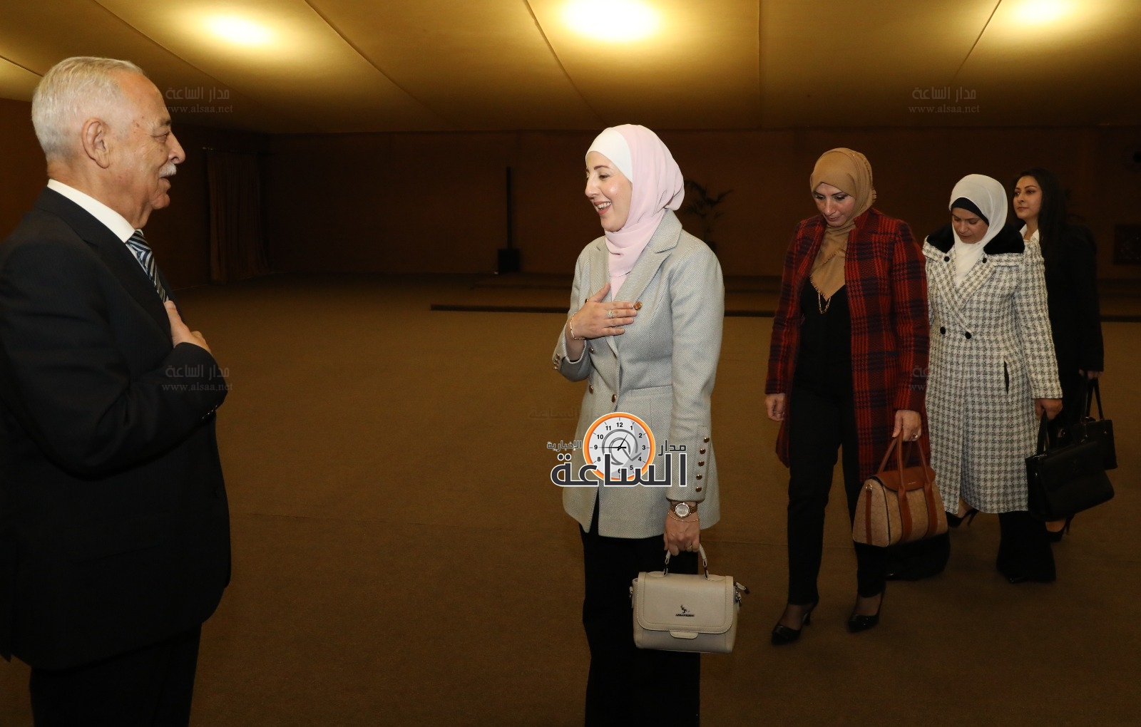 Madar Al-Saa Images 0.27330269187797795