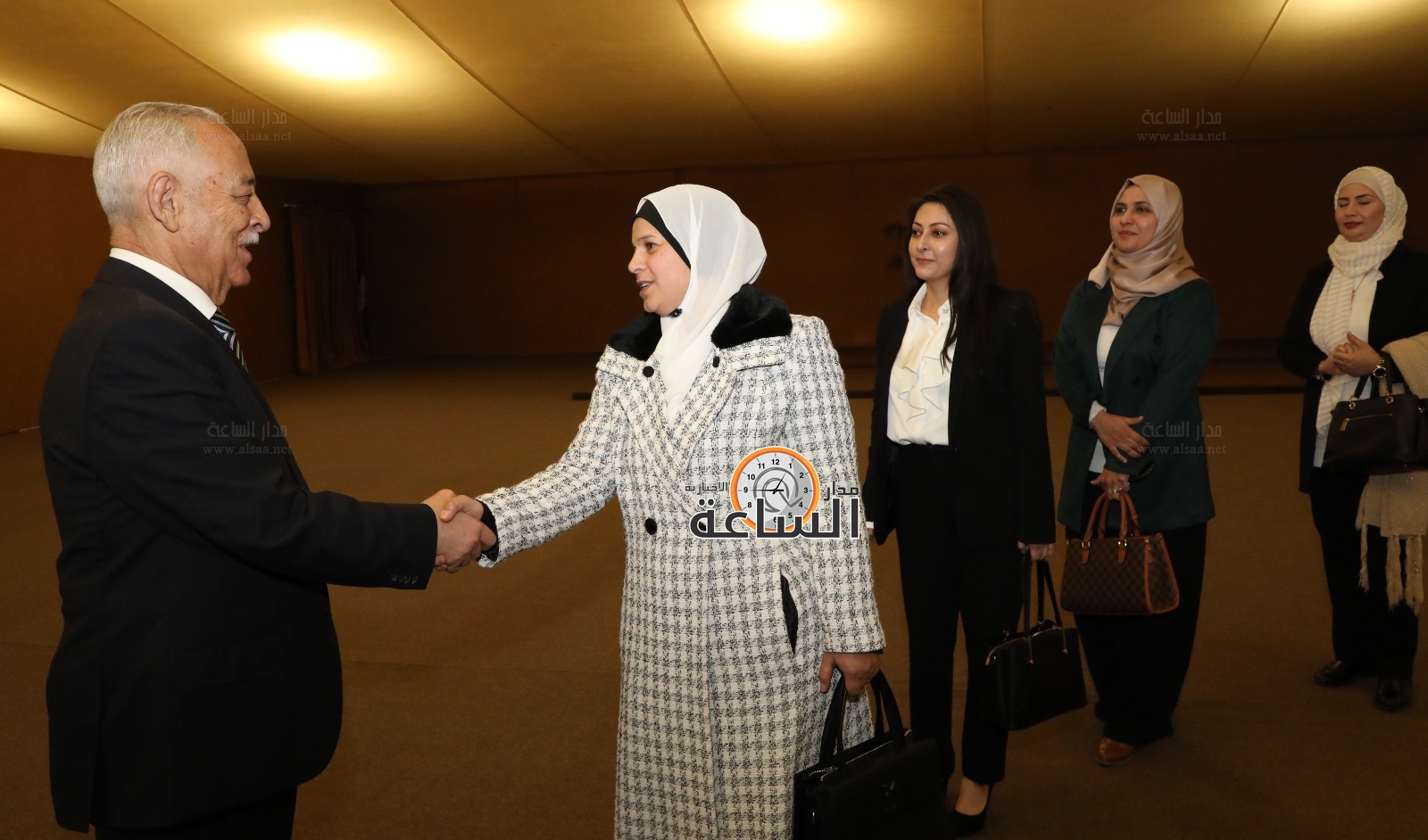 Madar Al-Saa Images 0.6302020210835748