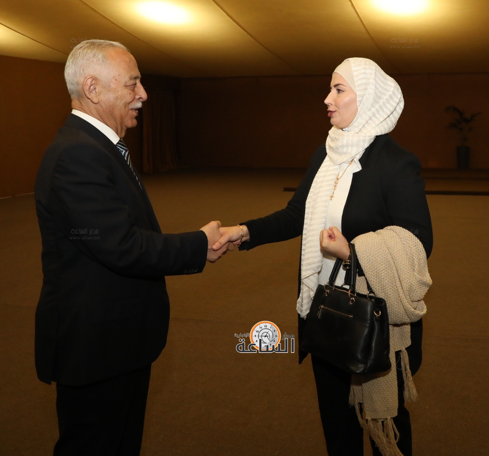 Madar Al-Saa Images 0.8407766293673085