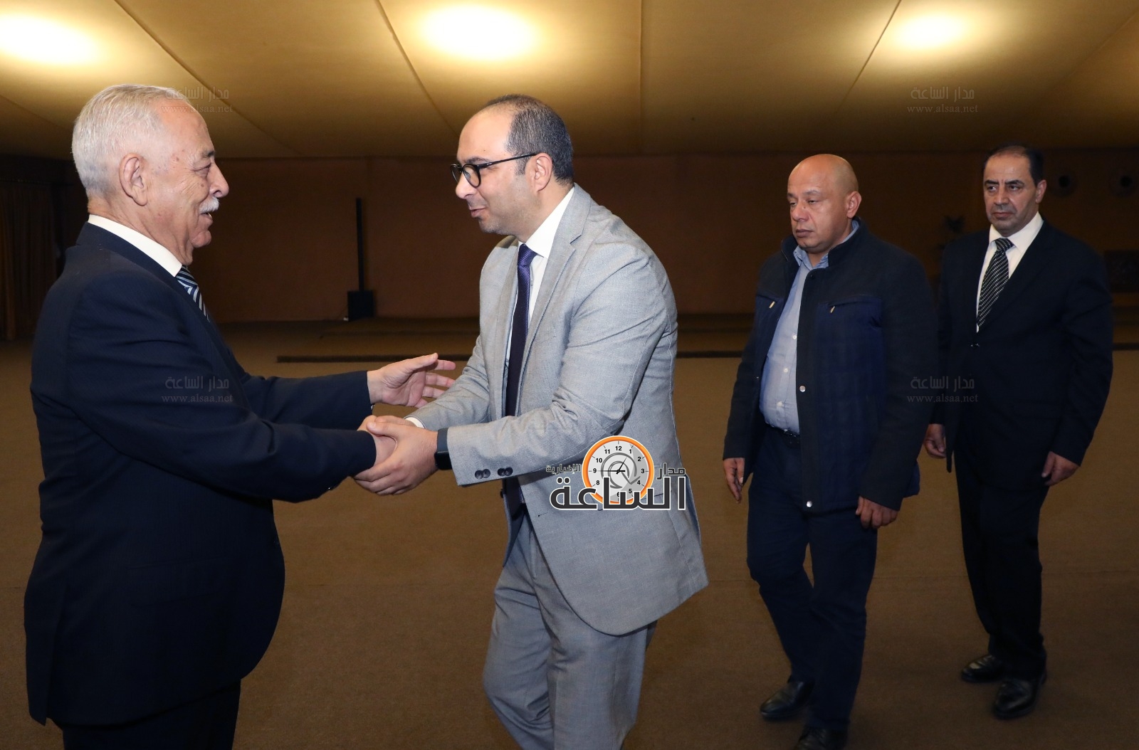 Madar Al-Saa Images 0.9380392495409666