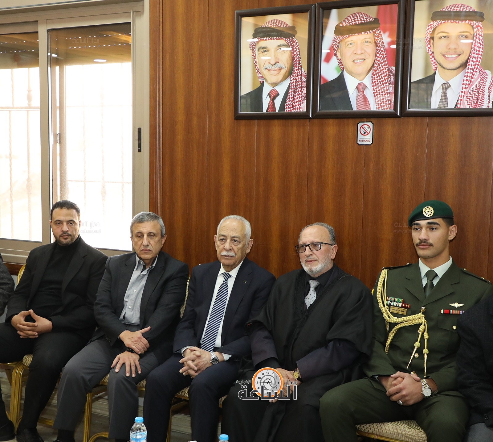 Madar Al-Saa Images 0.4824527664307685