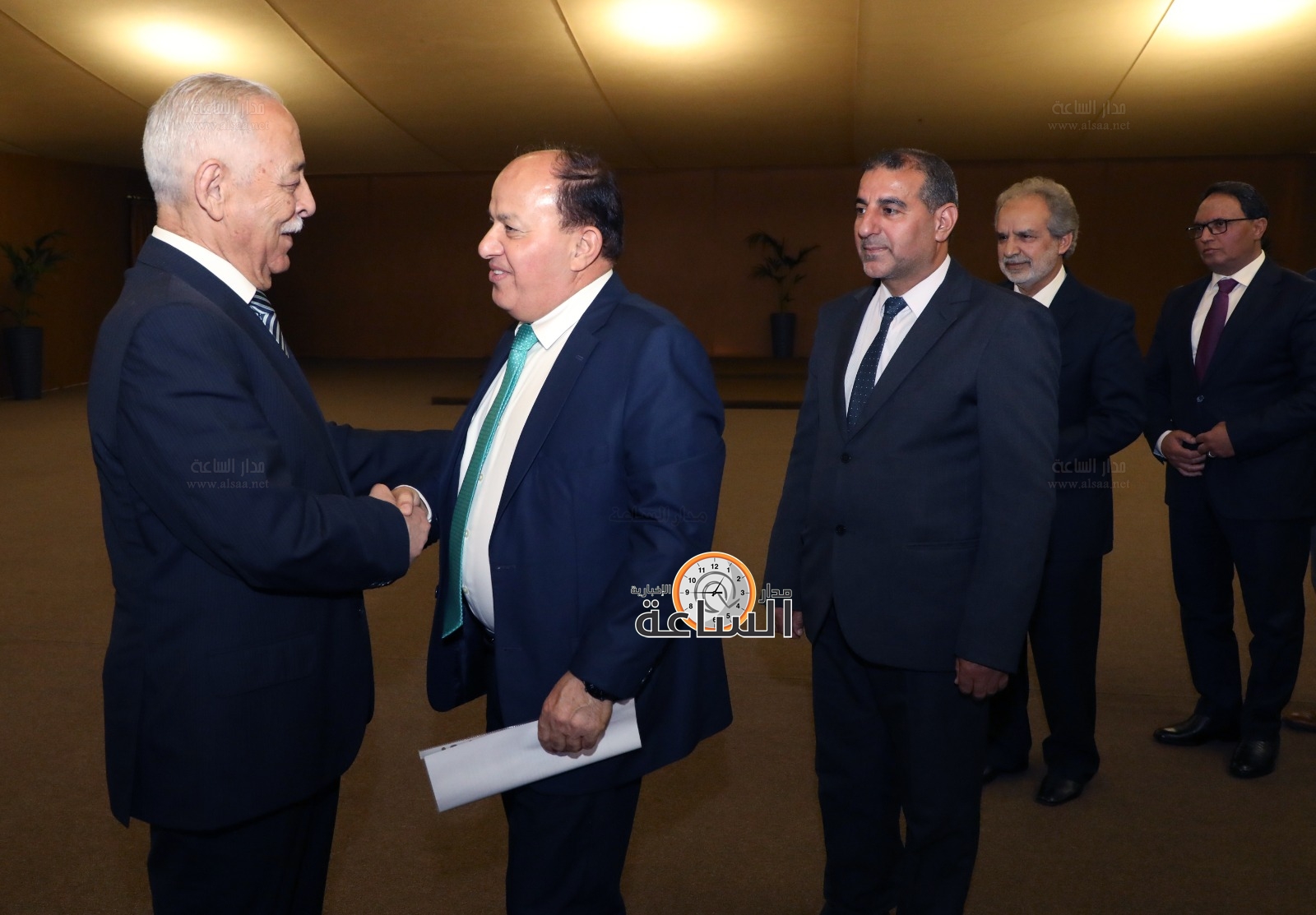 Madar Al-Saa Images 0.2570256696178901