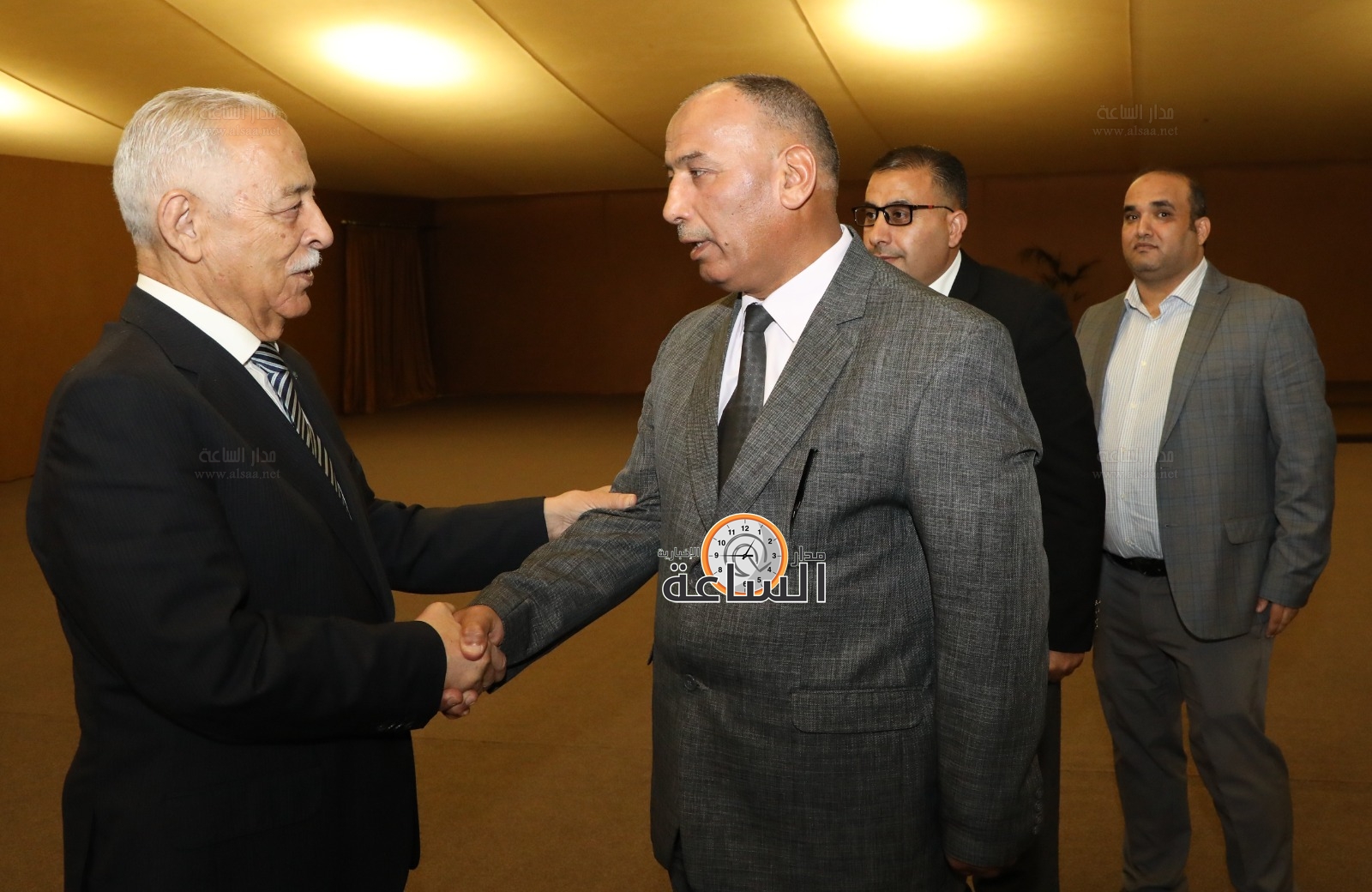 Madar Al-Saa Images 0.38406290181580816