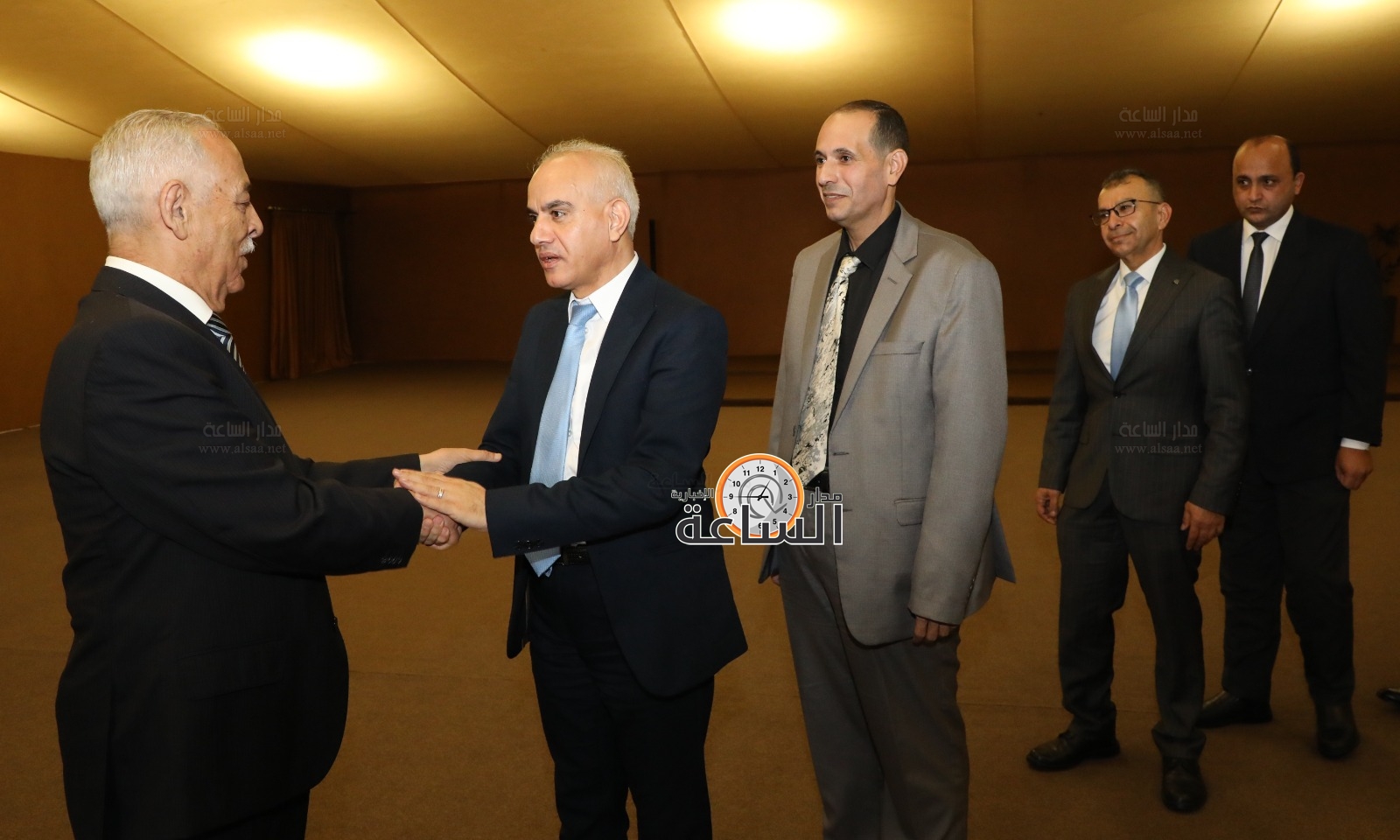 Madar Al-Saa Images 0.5097949674835778