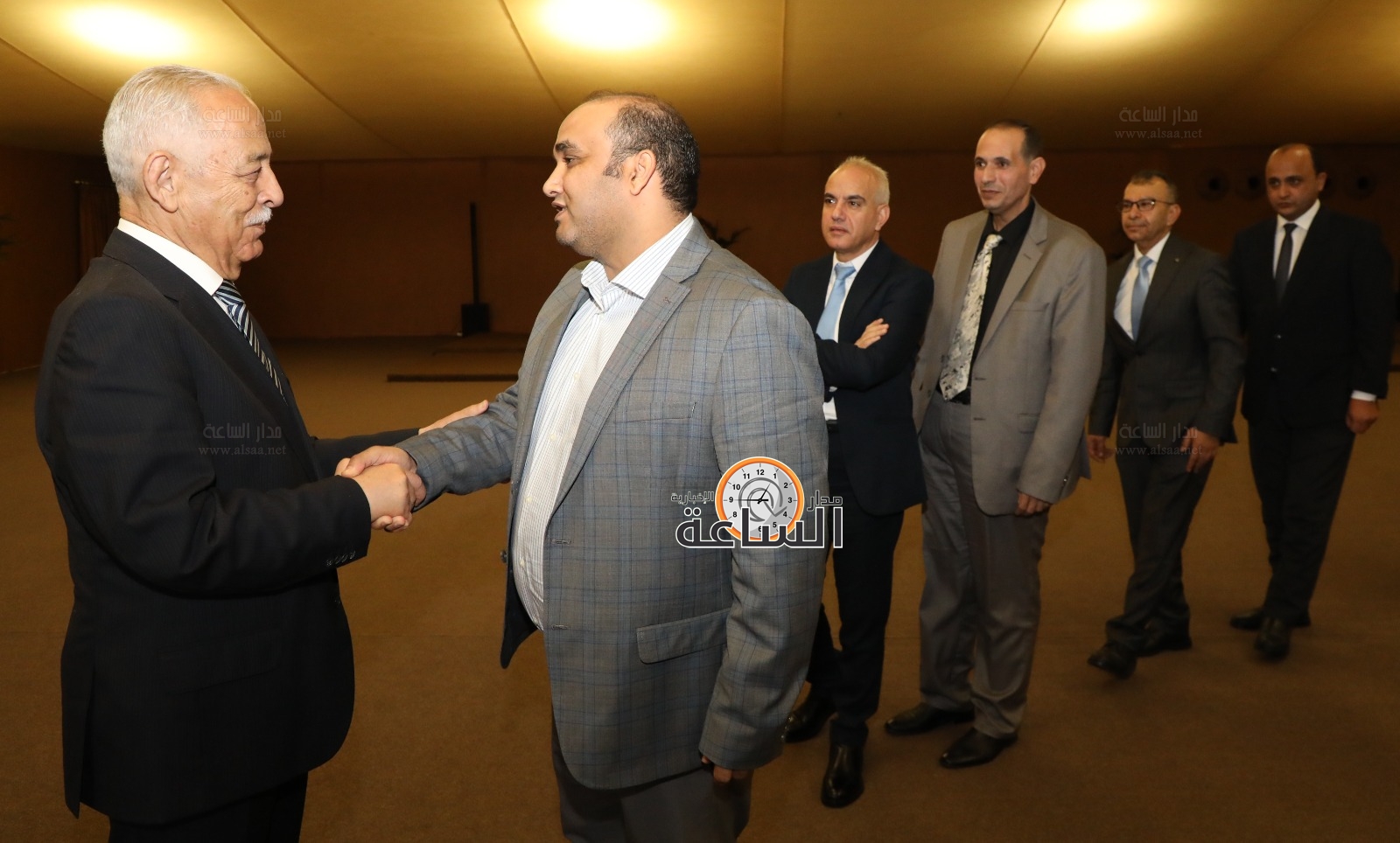 Madar Al-Saa Images 0.8359905262895904