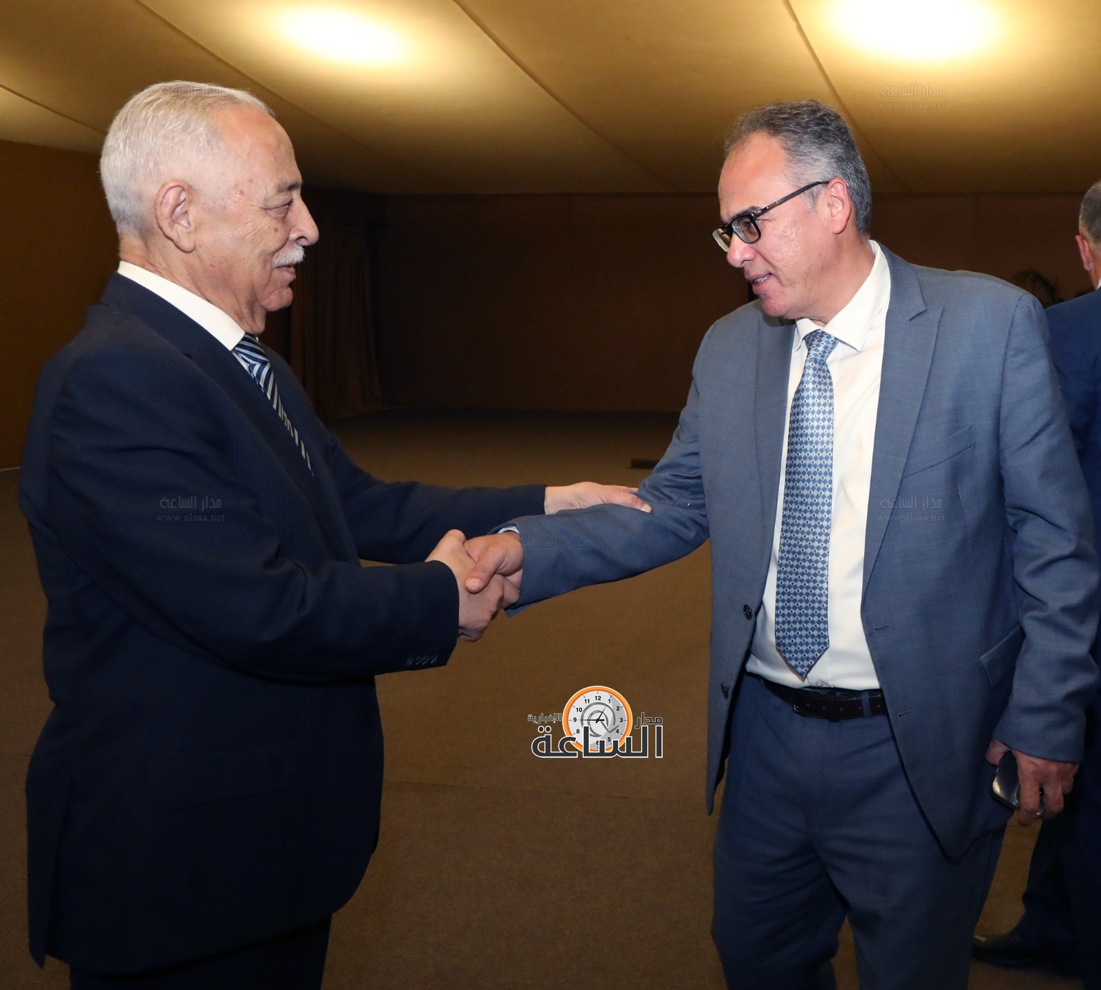 Madar Al-Saa Images 0.3267918951310331