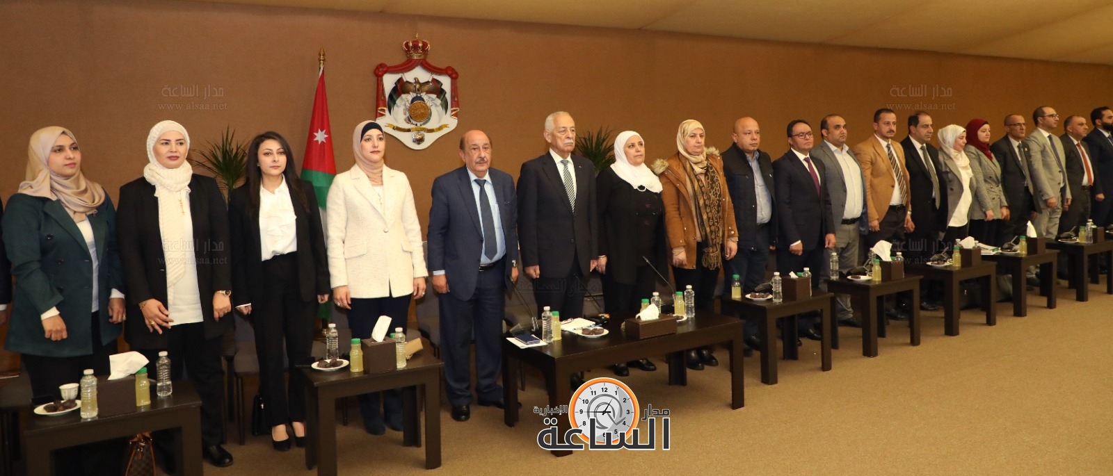 Madar Al-Saa Images 0.22169173920004215