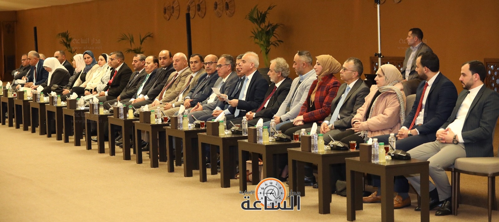 Madar Al-Saa Images 0.9159674345628142