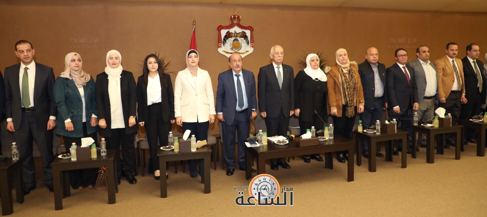 Madar Al-Saa Images 0.32775531376167955