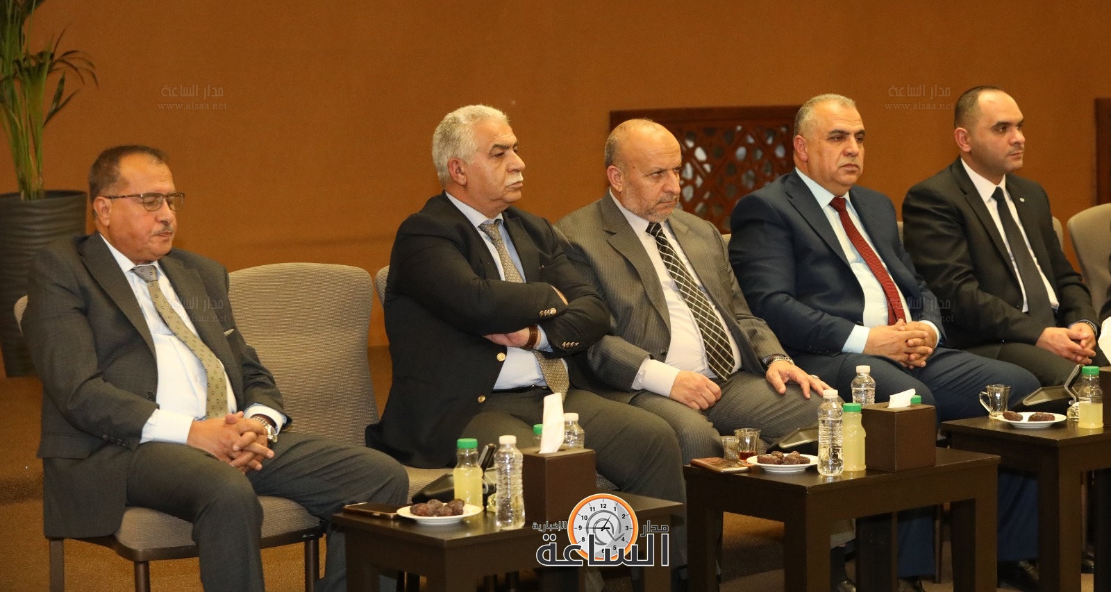 Madar Al-Saa Images 0.6242258616731637