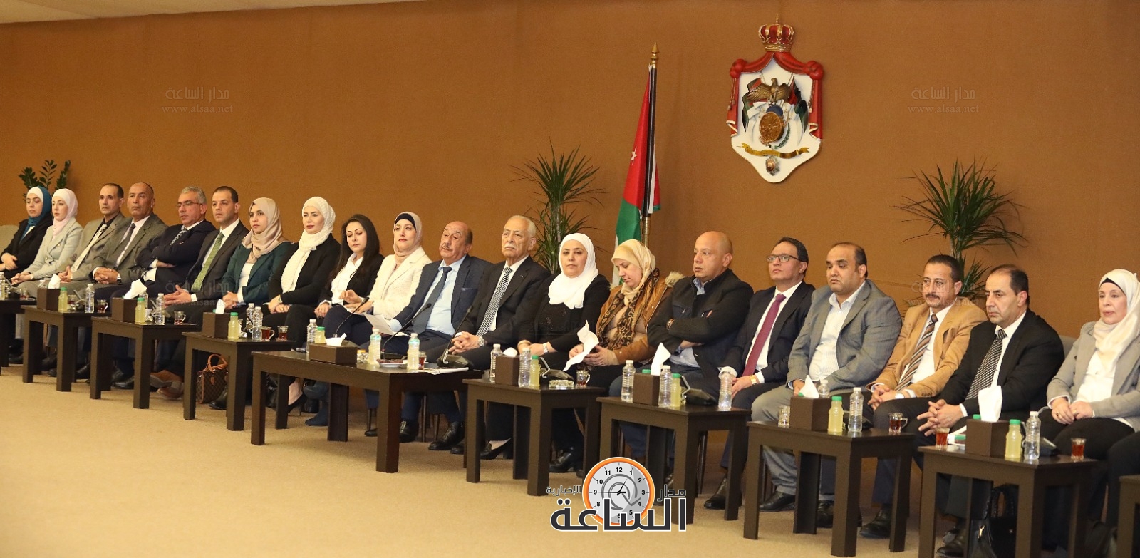 Madar Al-Saa Images 0.29579954419636145