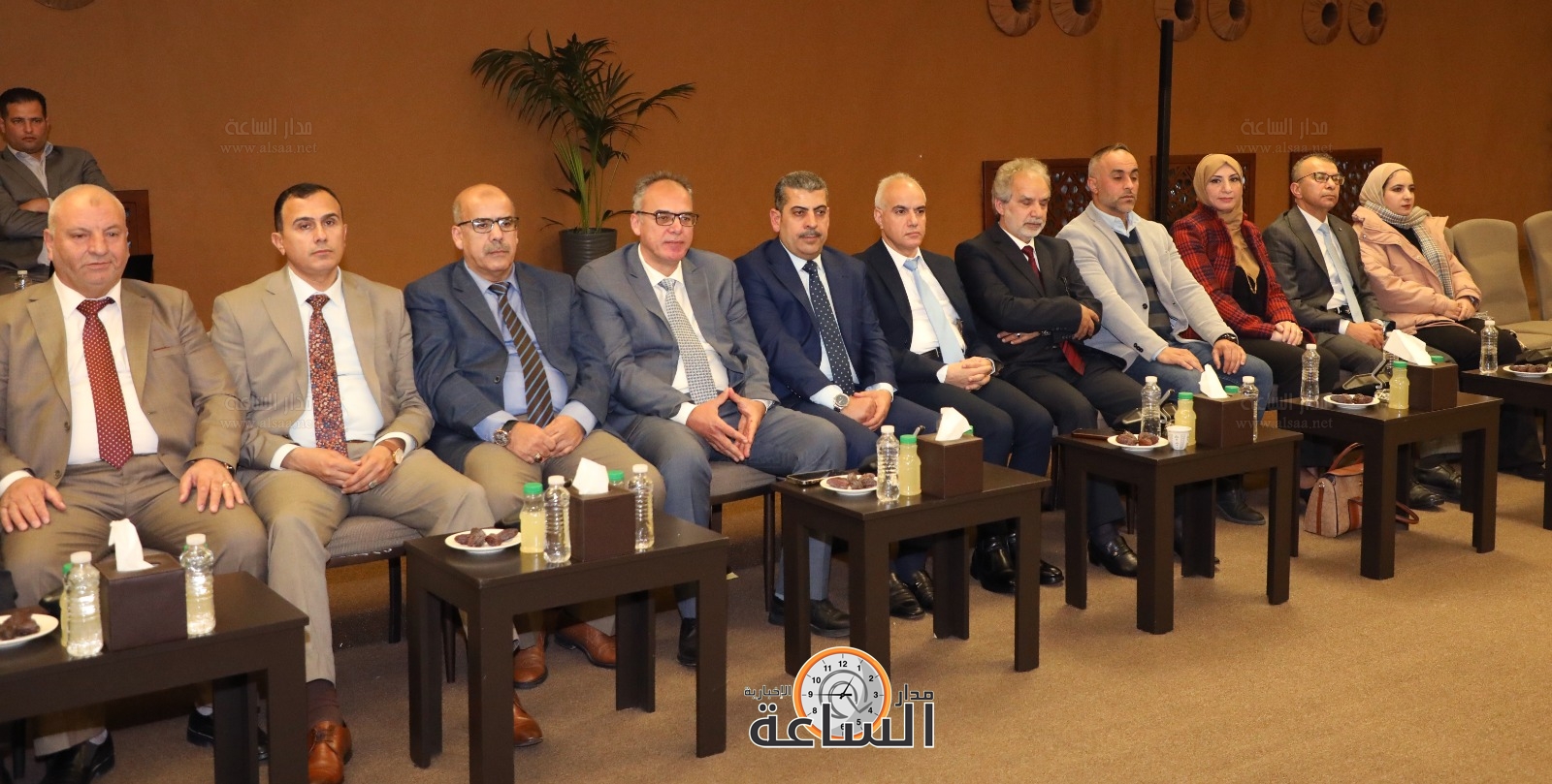 Madar Al-Saa Images 0.03729018893133218