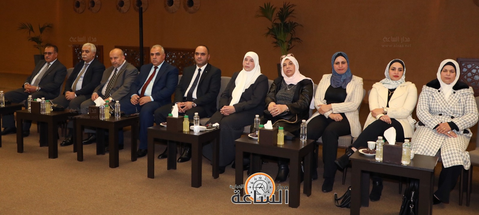 Madar Al-Saa Images 0.28420460202479814