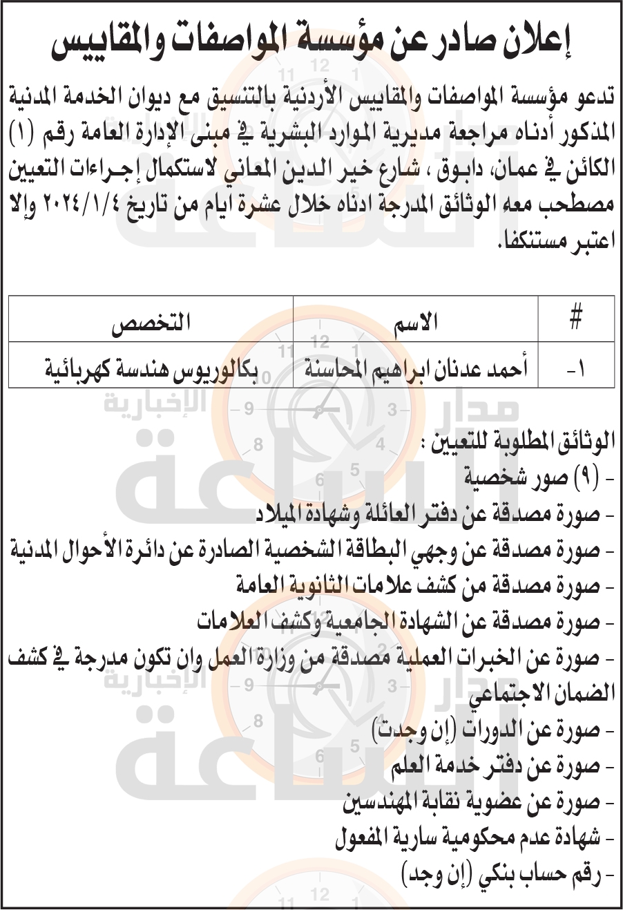 Madar Al-Saa Images 0.7522681428218894