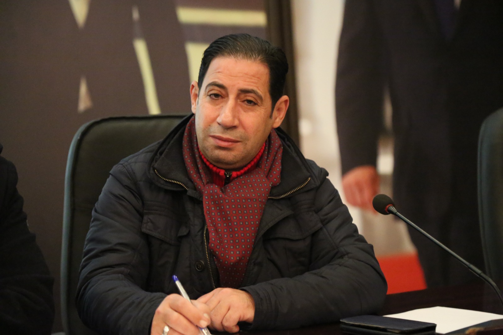 Madar Al-Saa Images 0.6267731528125629