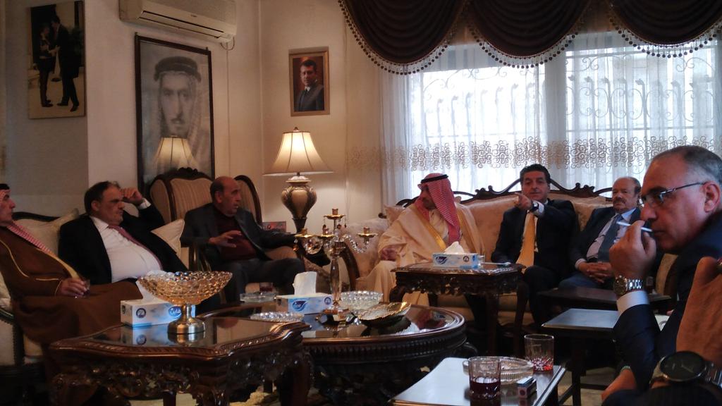 Madar Al-Saa Images 0.2712441106688963