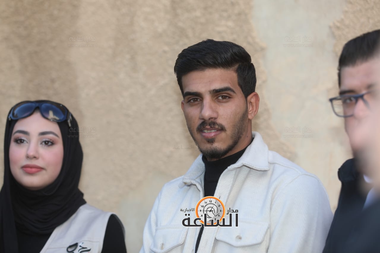 Madar Al-Saa Images 0.24395585346153337