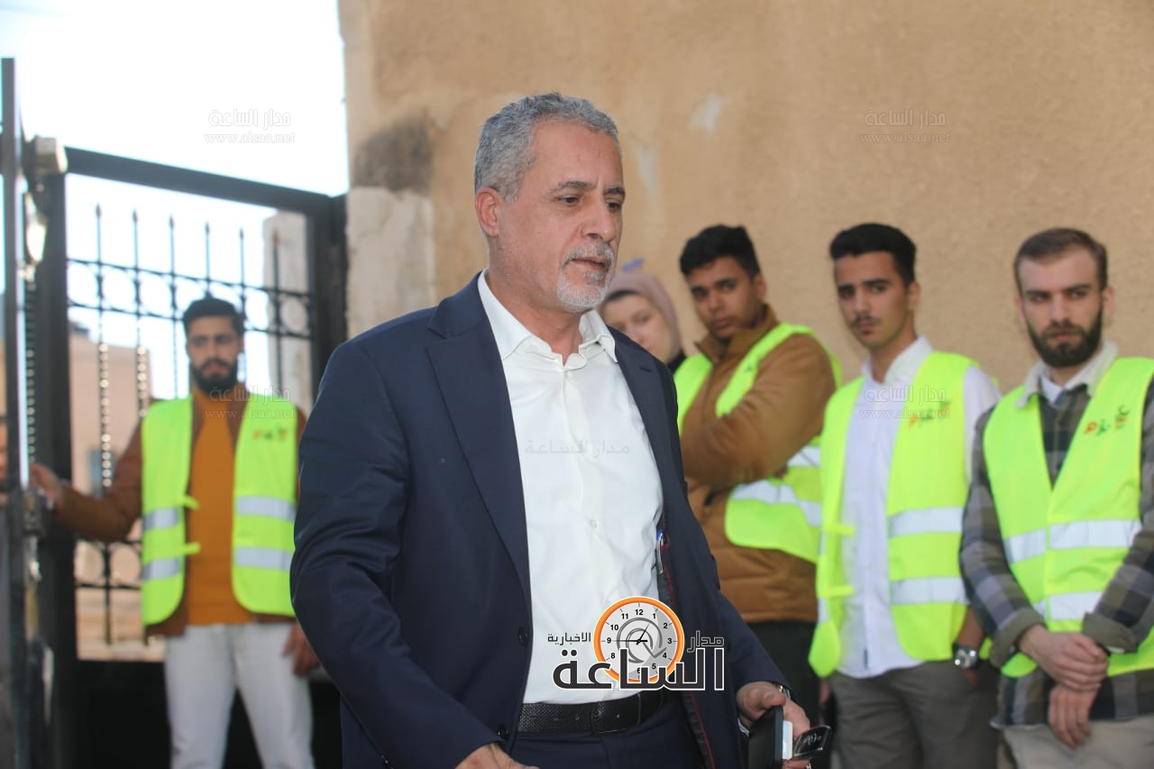 Madar Al-Saa Images 0.9477570969778522