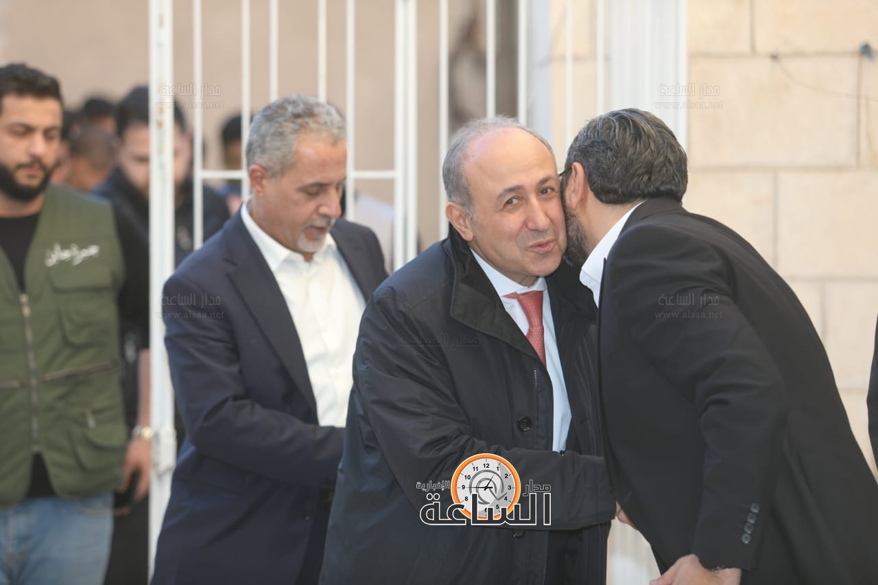 Madar Al-Saa Images 0.35364767561506594