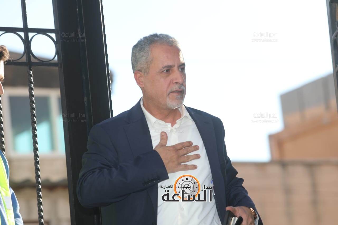 Madar Al-Saa Images 0.08853845000881844