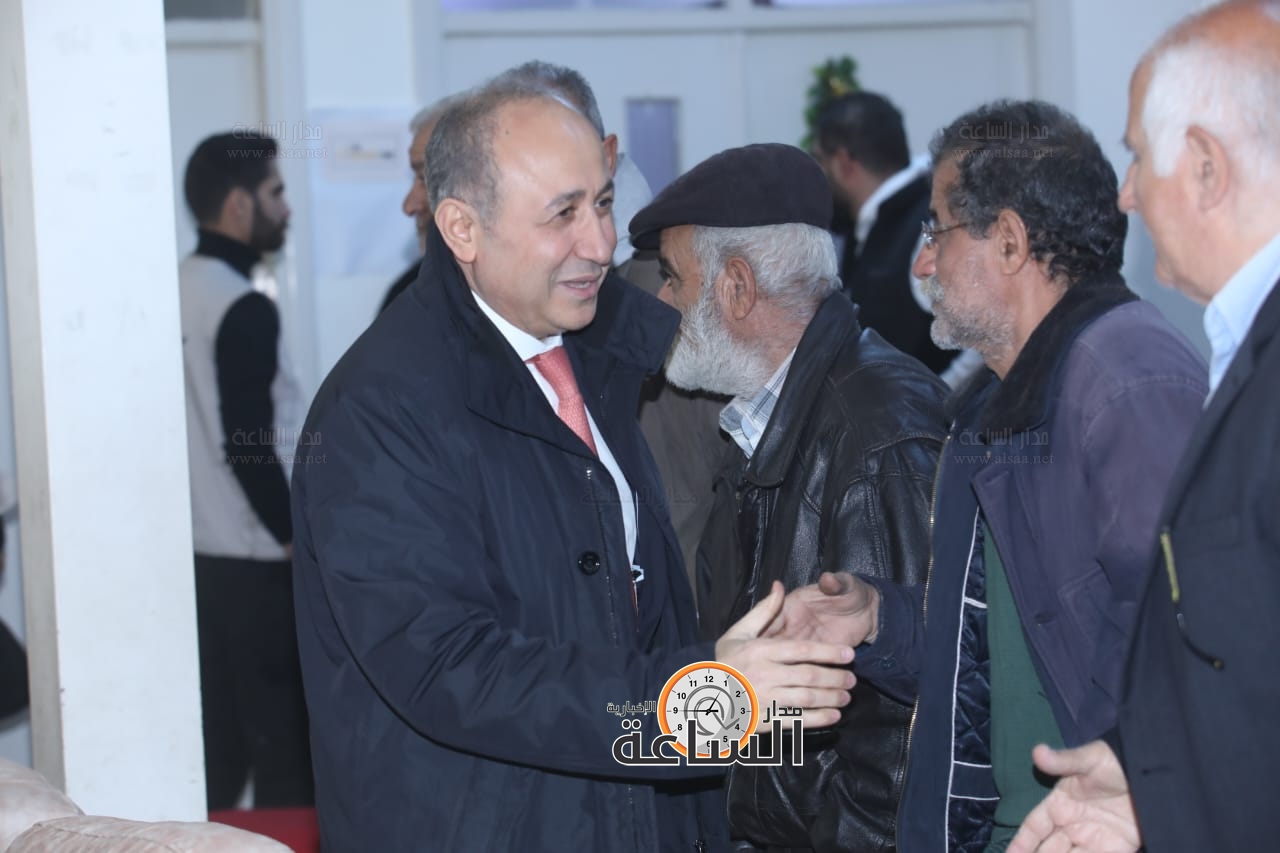 Madar Al-Saa Images 0.4877440184787041