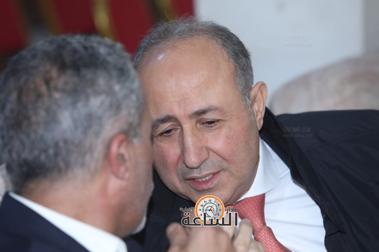 Madar Al-Saa Images 0.47872475266771297