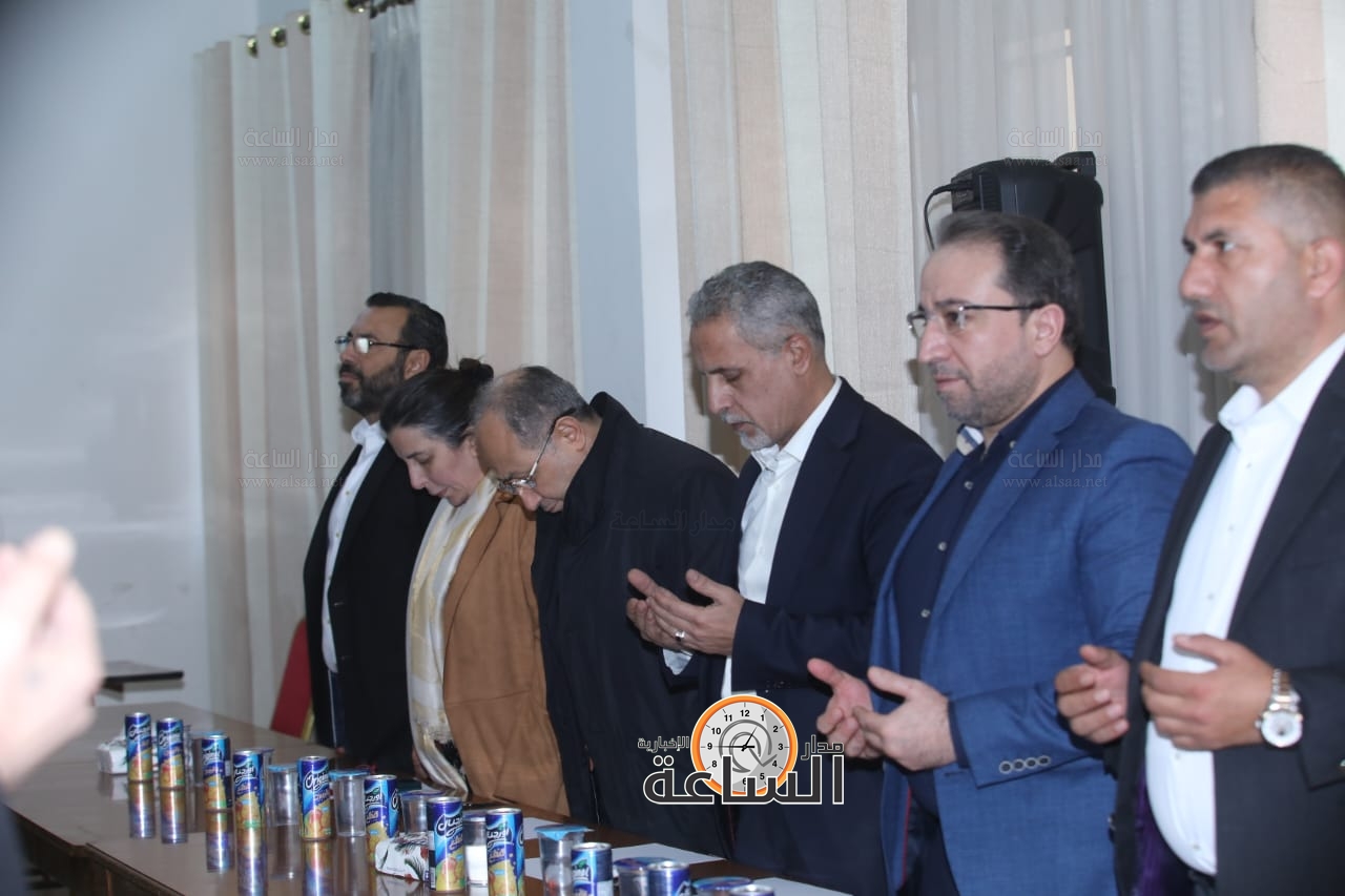 Madar Al-Saa Images 0.34895903948930207