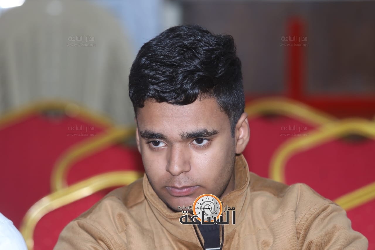 Madar Al-Saa Images 0.8825969493548882