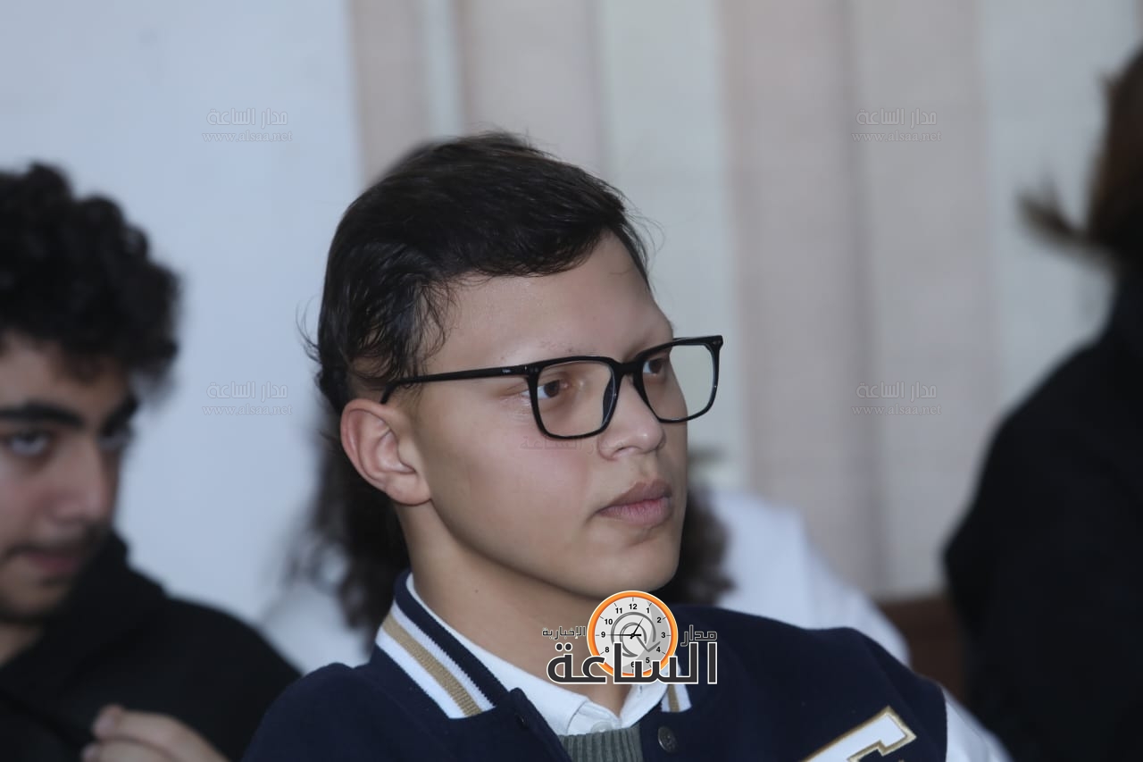 Madar Al-Saa Images 0.7633968618026363