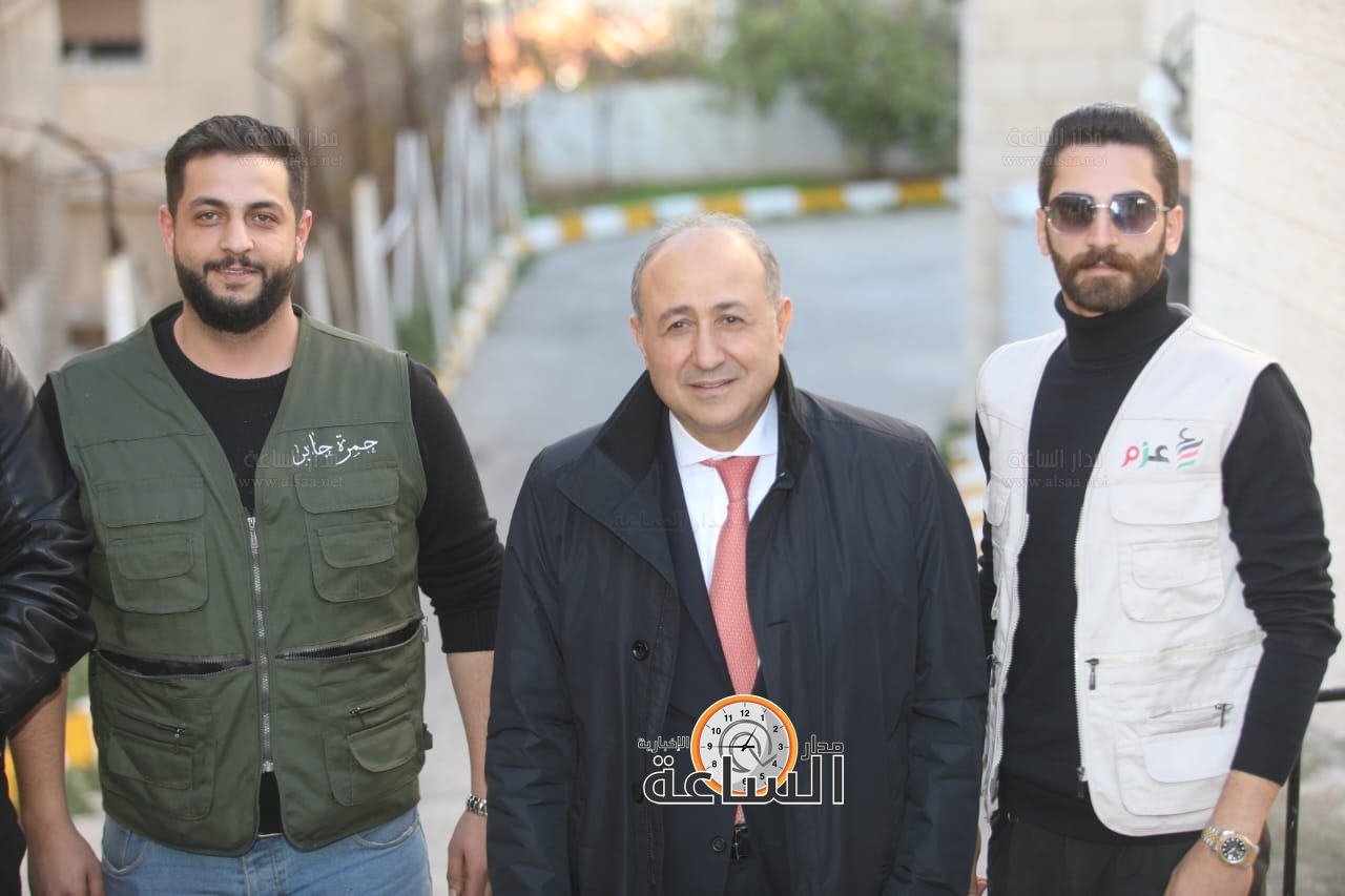 Madar Al-Saa Images 0.6099372307570394