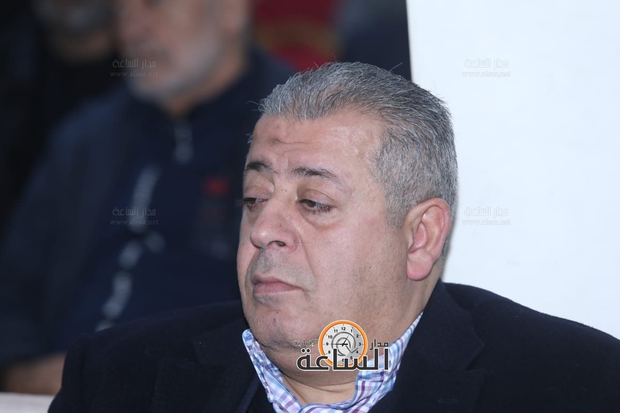 Madar Al-Saa Images 0.35687691224980655