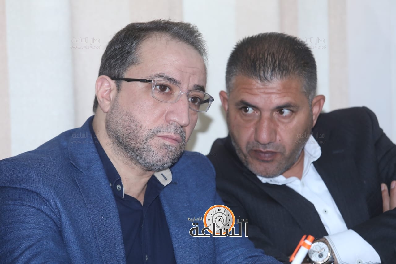 Madar Al-Saa Images 0.7028827196074756