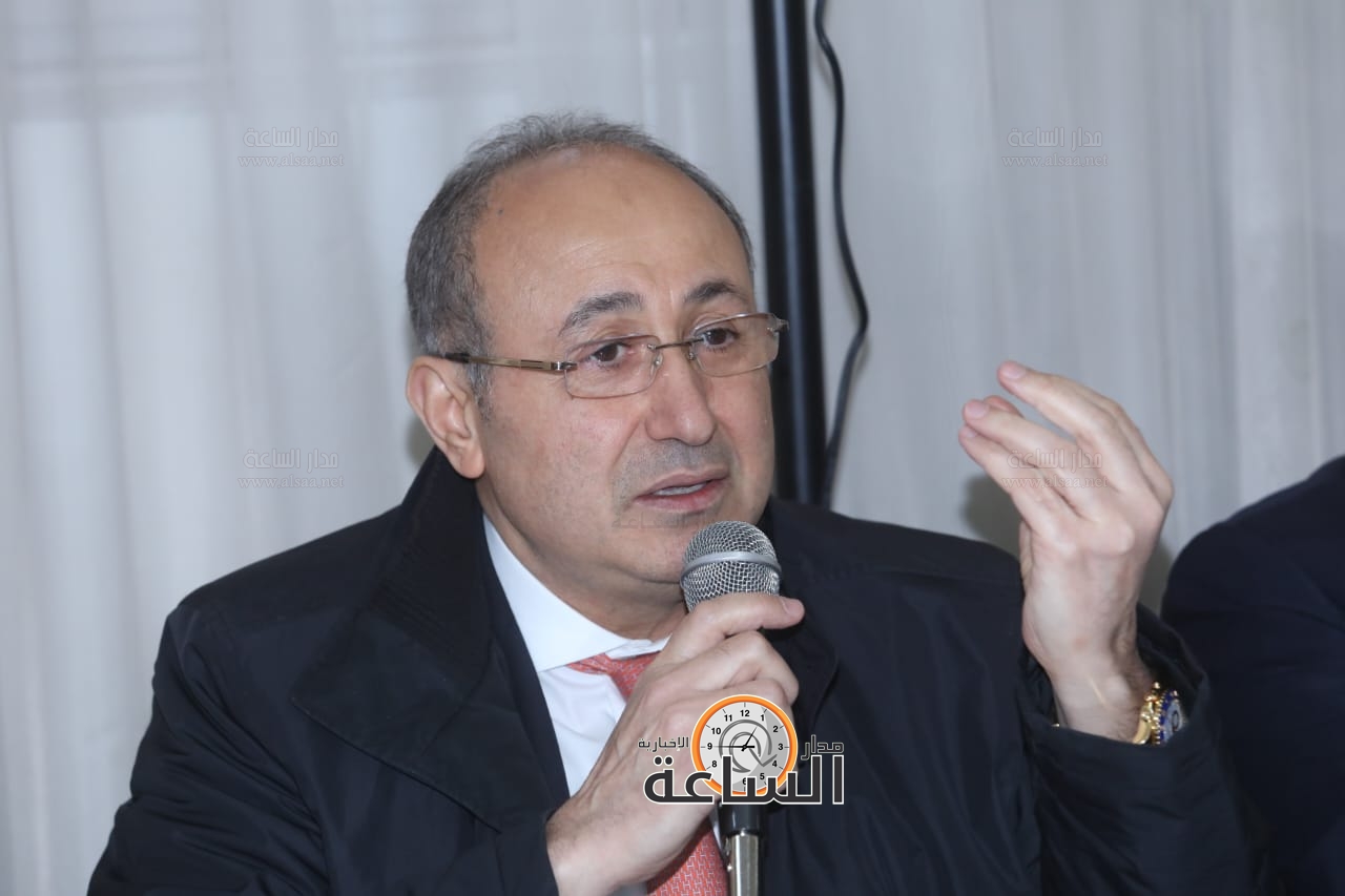 Madar Al-Saa Images 0.6334131895054307