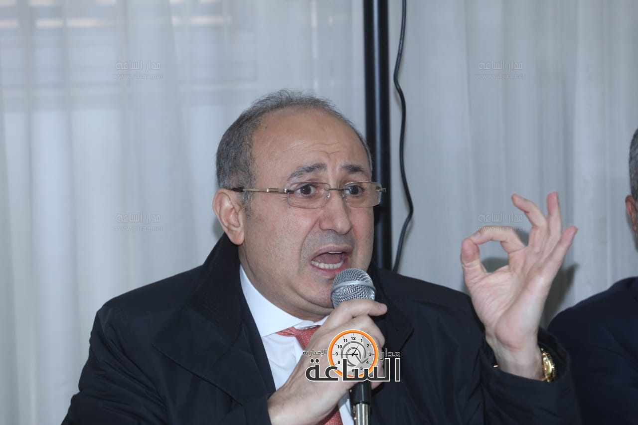 Madar Al-Saa Images 0.33988934874561716