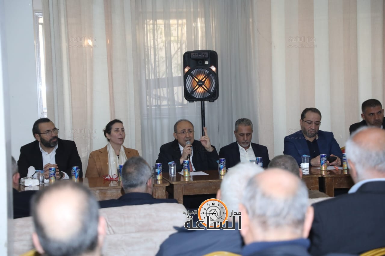 Madar Al-Saa Images 0.35744701406791957