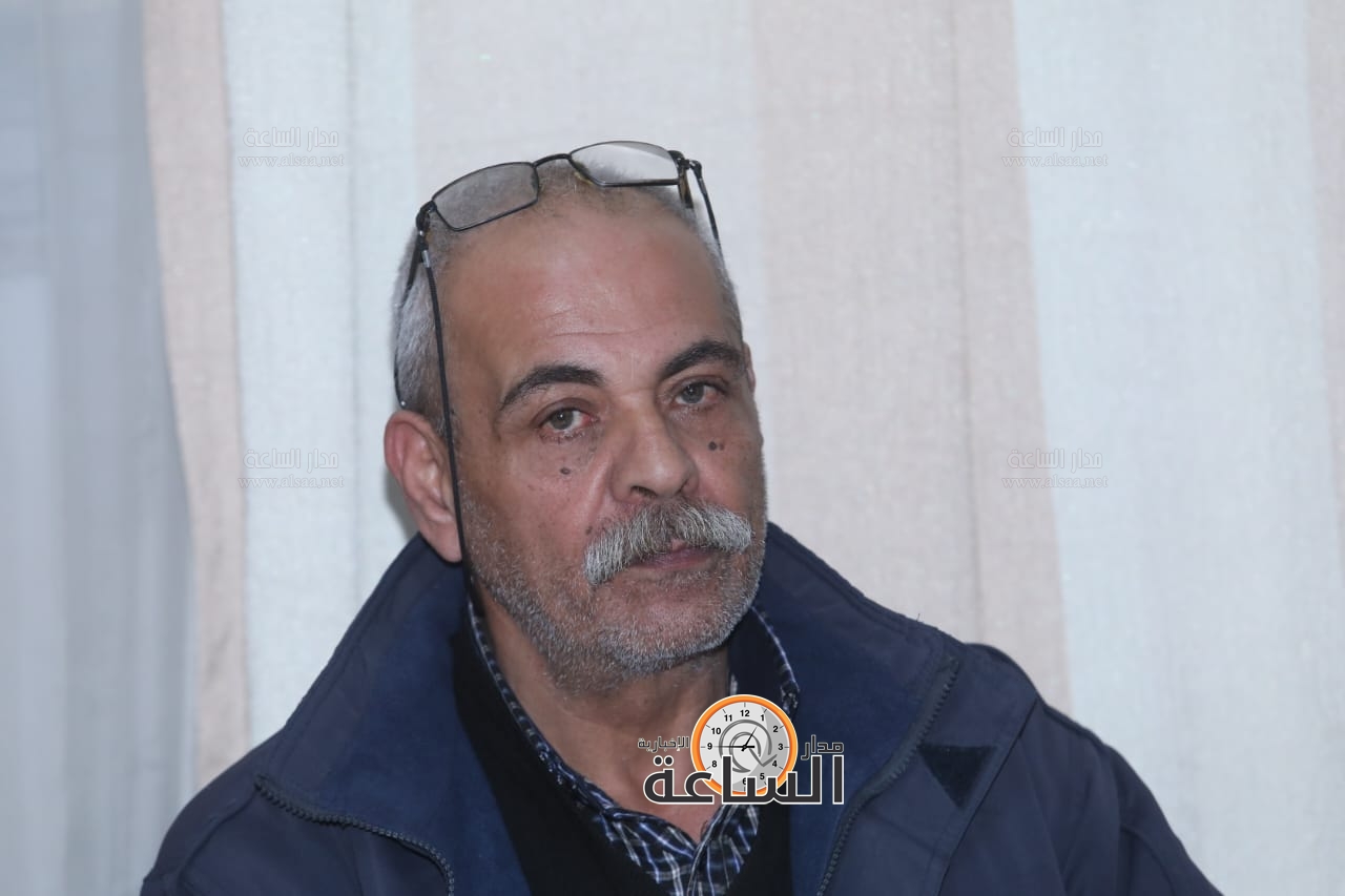 Madar Al-Saa Images 0.1704434788465683