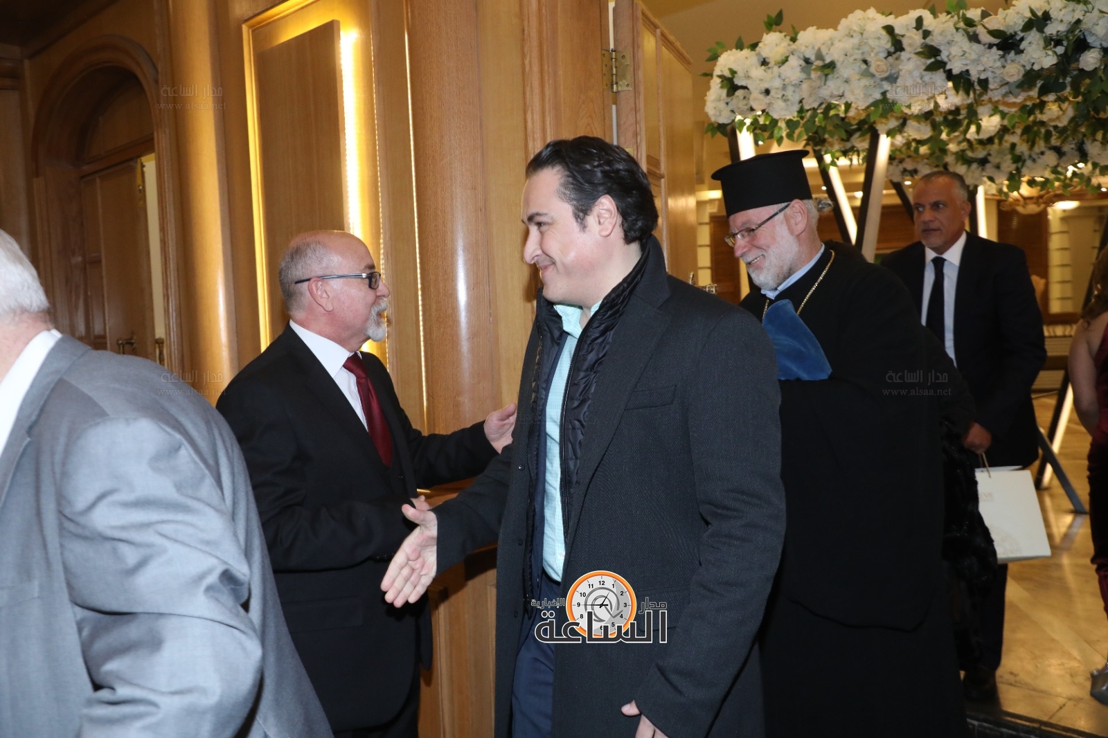 Madar Al-Saa Images 0.33087955818482007