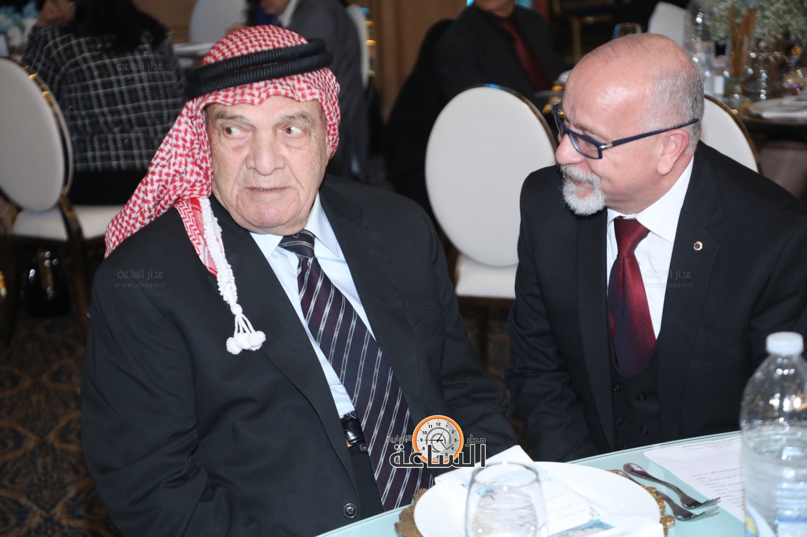 Madar Al-Saa Images 0.8738374917477536