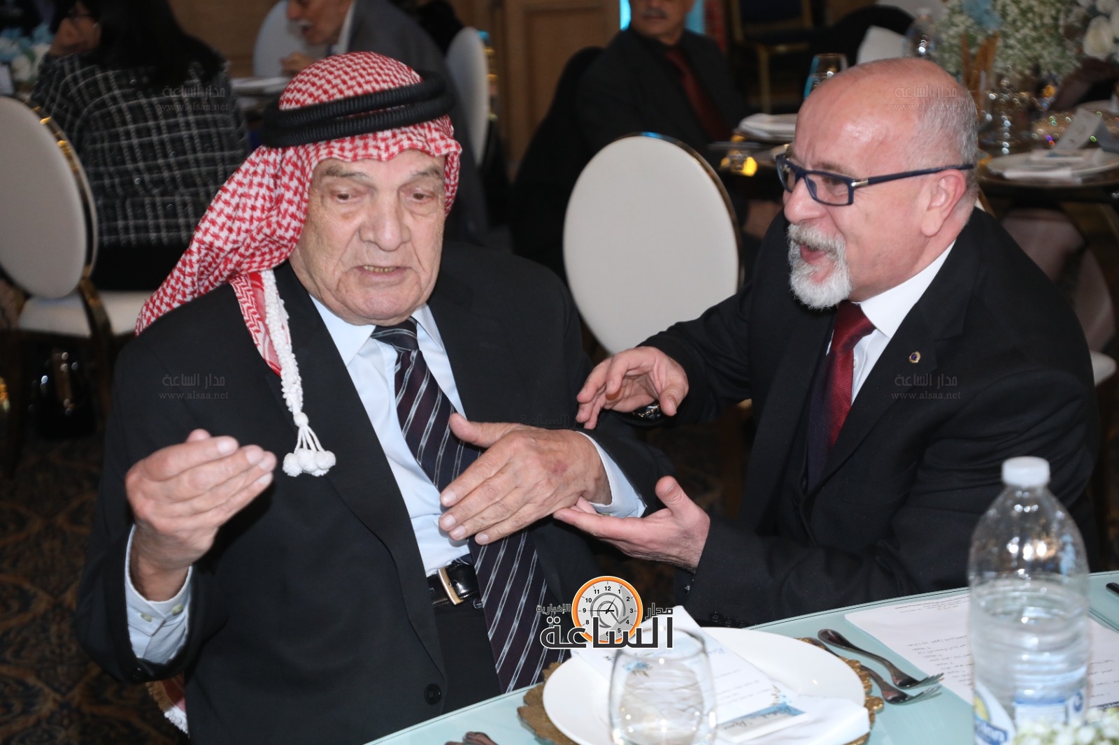 Madar Al-Saa Images 0.152981359815602