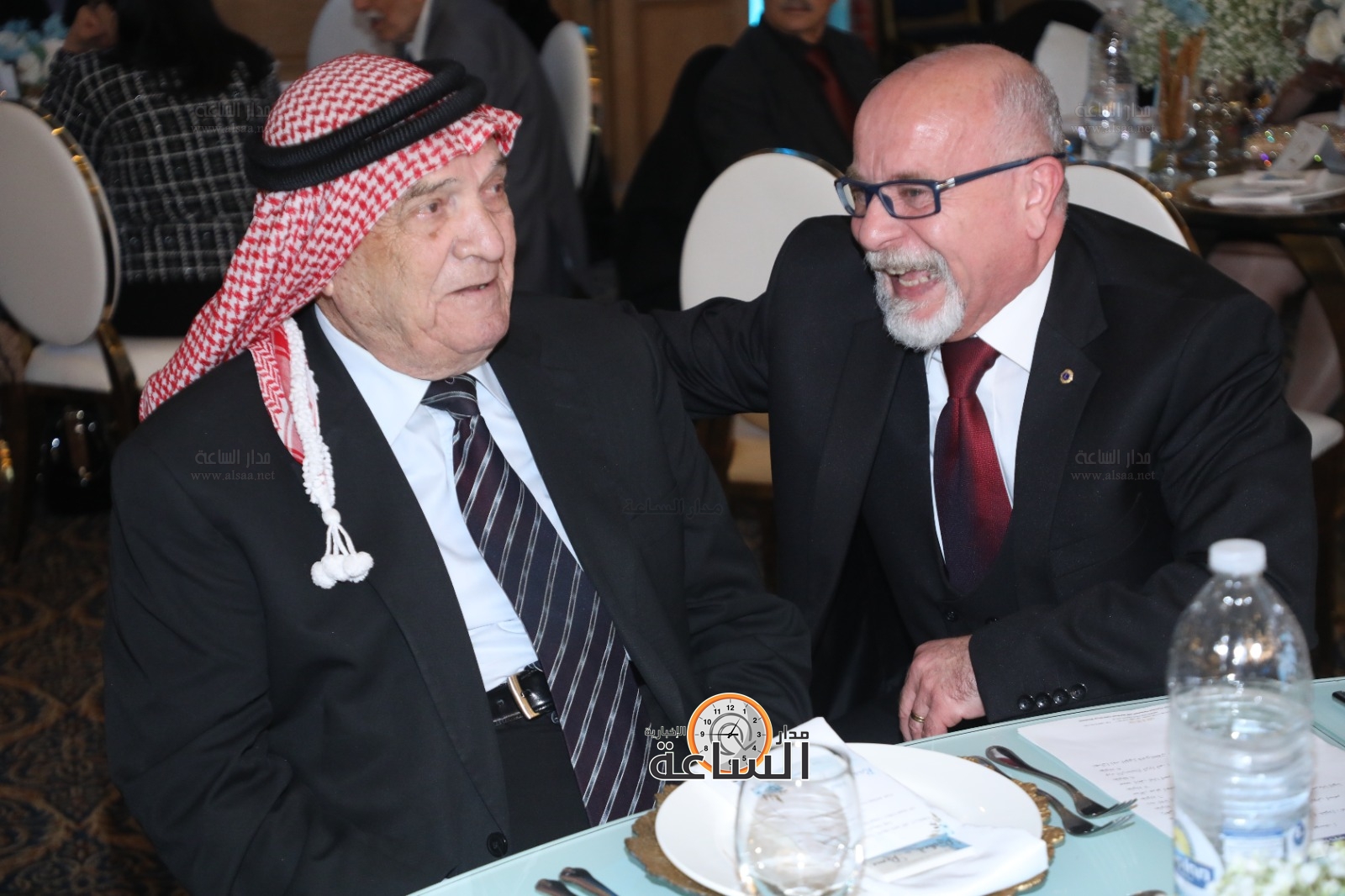 Madar Al-Saa Images 0.6388542017580687