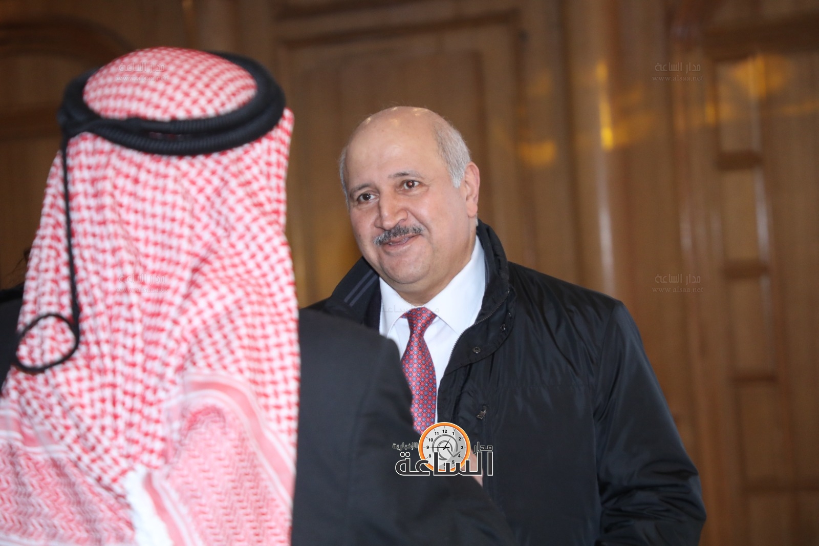 Madar Al-Saa Images 0.7221617116873629