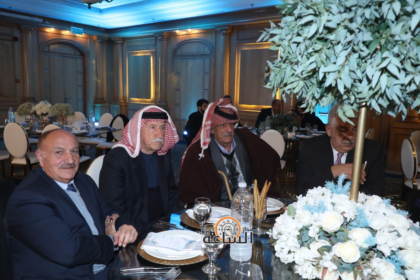 Madar Al-Saa Images 0.5248039965378557