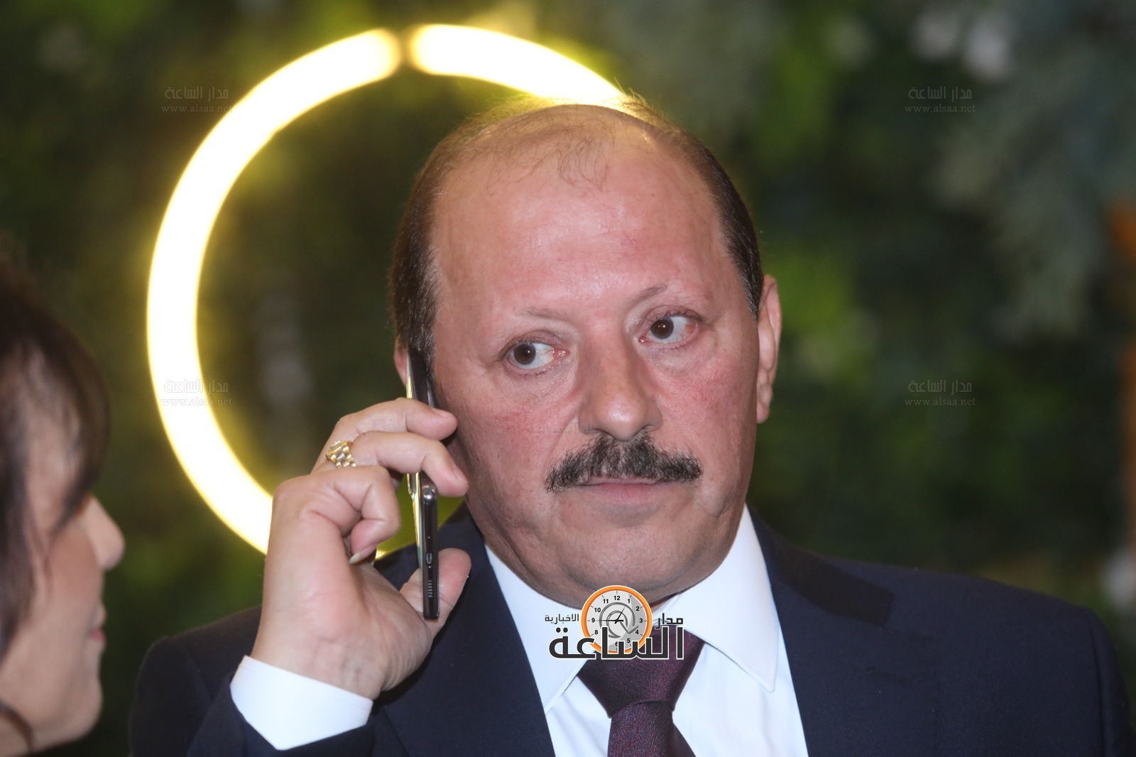 Madar Al-Saa Images 0.08430381531335174