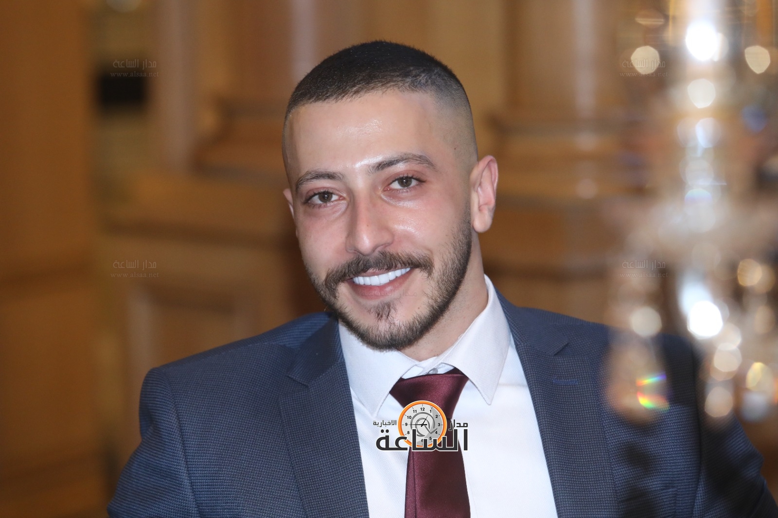 Madar Al-Saa Images 0.0454197212996712