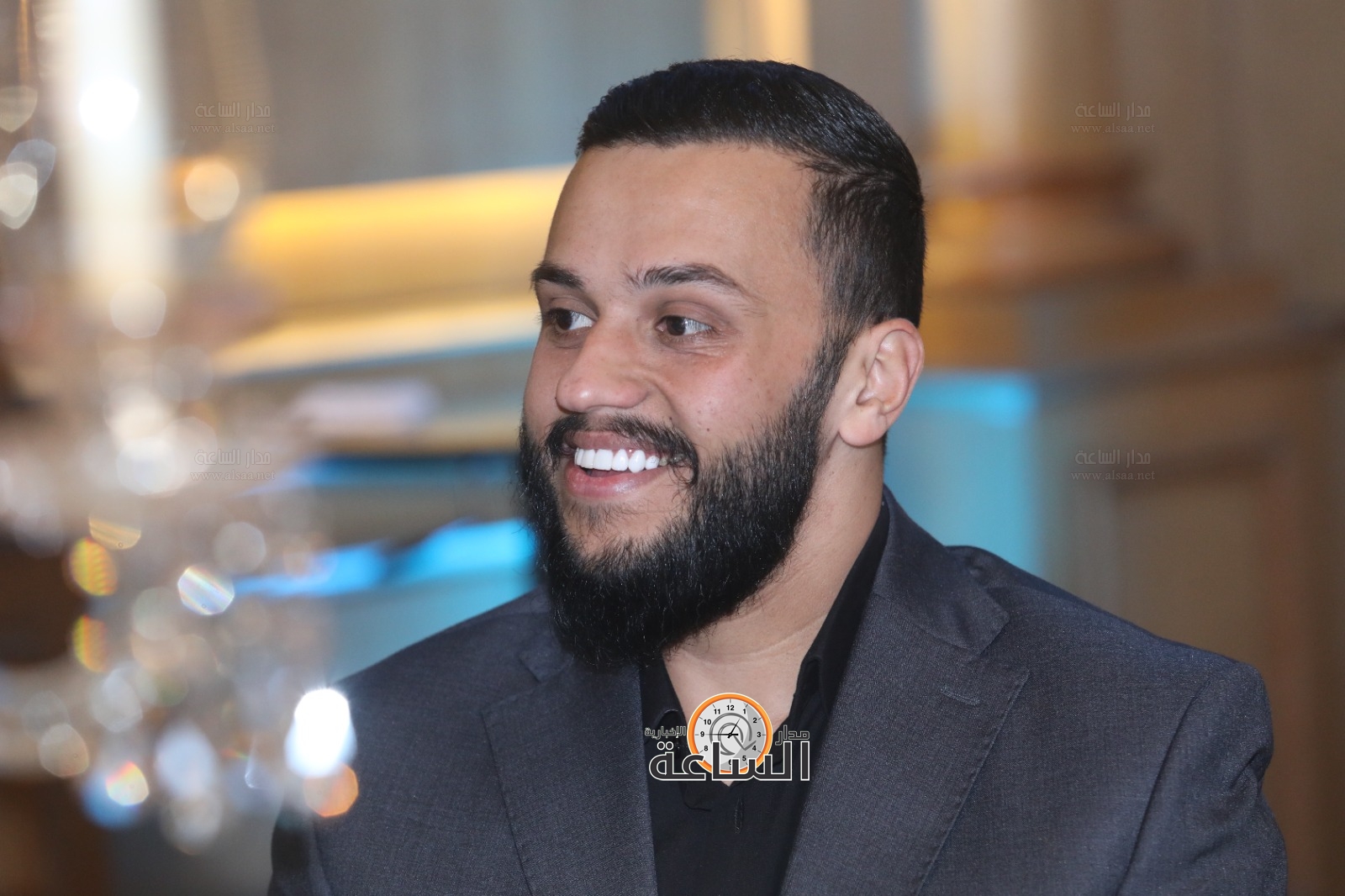 Madar Al-Saa Images 0.44507562377665355