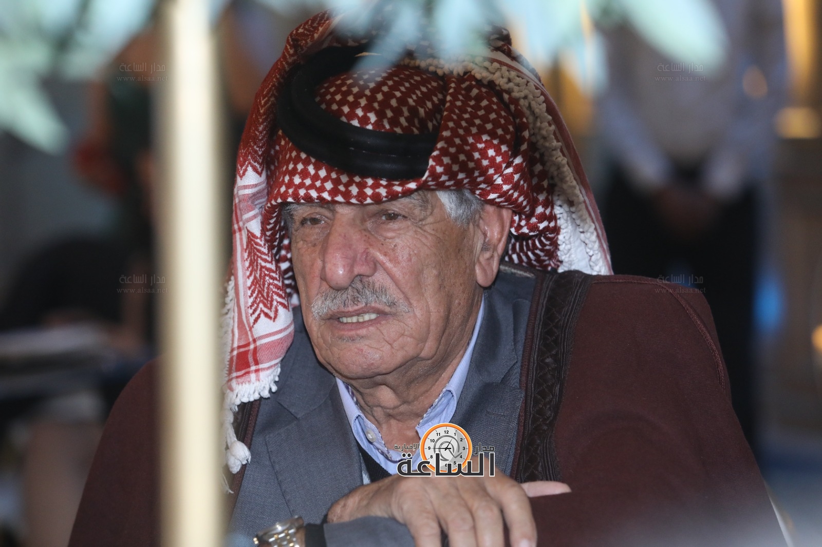 Madar Al-Saa Images 0.805394785993258