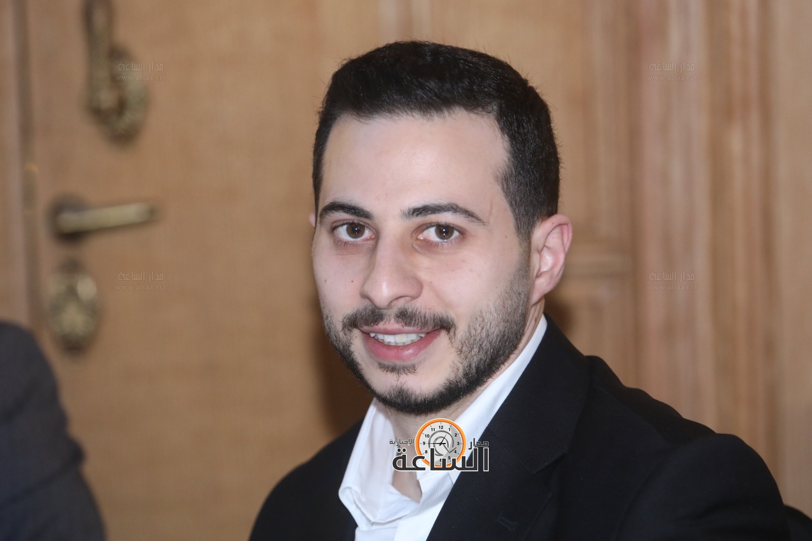 Madar Al-Saa Images 0.5933241980361383