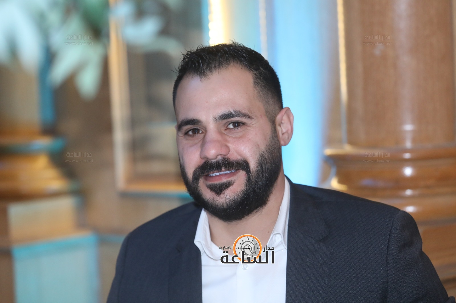 Madar Al-Saa Images 0.07324738890077409