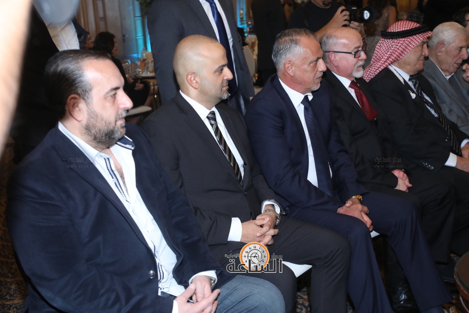 Madar Al-Saa Images 0.4978428362044225