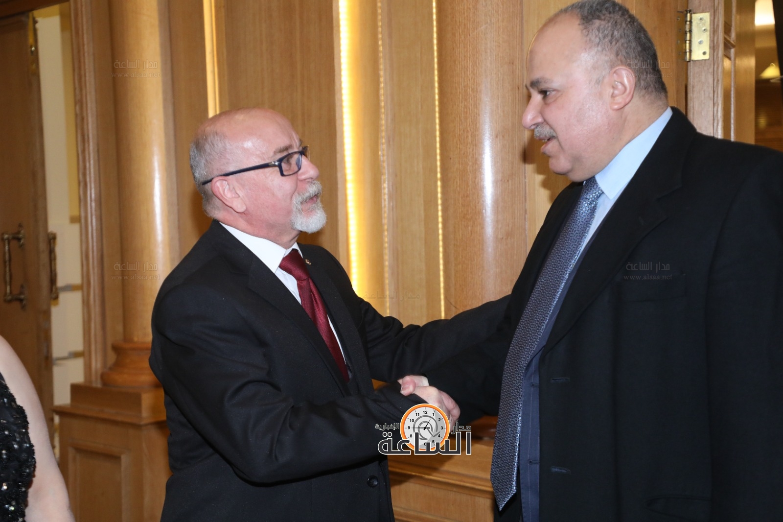 Madar Al-Saa Images 0.06743487687876981